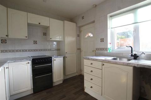 3 bedroom bungalow for sale, Oban Crescent, Preston, Lancashire, PR1 6ET