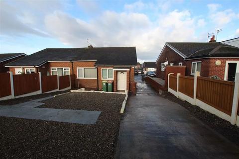 16 Oban Crescent, Preston, PR1 6ET