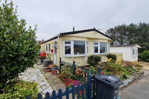 undefined, Planet Park, Delabole