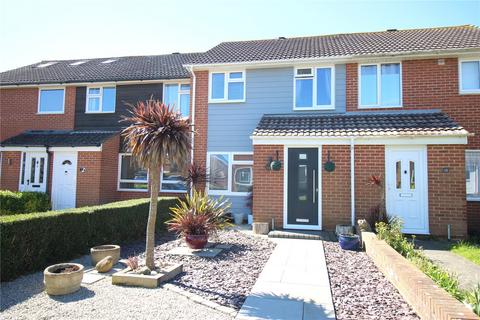 3 bedroom terraced house for sale, Esmonde Close, Lee-On-The-Solent, Hampshire, PO13