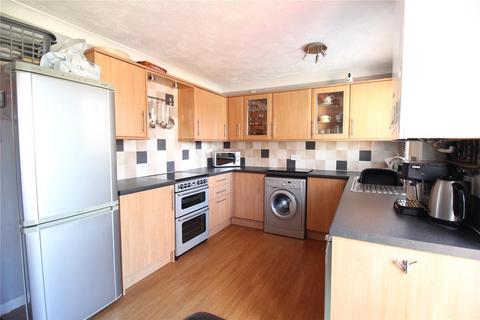 3 bedroom terraced house for sale, Esmonde Close, Lee-On-The-Solent, Hampshire, PO13