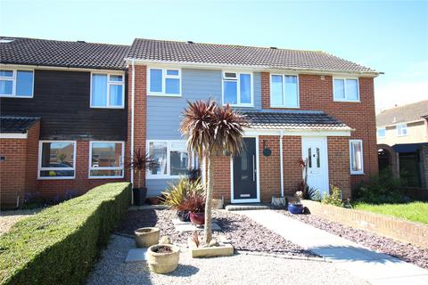 3 bedroom terraced house for sale, Esmonde Close, Lee-On-The-Solent, Hampshire, PO13