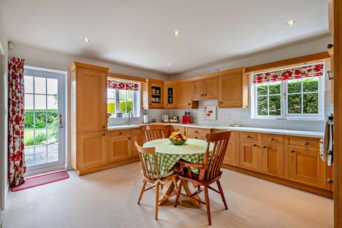 4 bedroom detached house for sale, Down End, Chieveley, Newbury, Berkshire