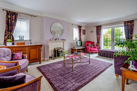 4 bedroom detached house for sale, Down End, Chieveley, Newbury, Berkshire