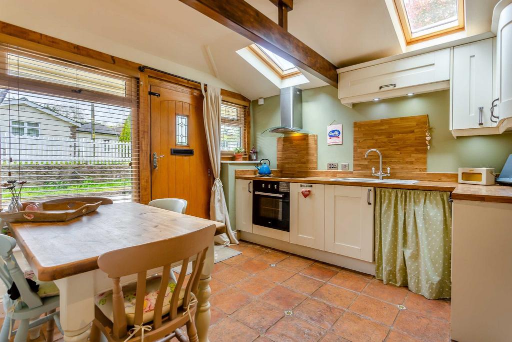 Coughton, RossonWye 3 bed semidetached house for sale £325,000