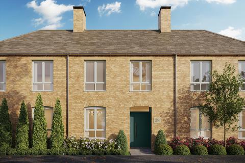 3 bedroom terraced house for sale, Cirencester, Gloucestershire, GL7