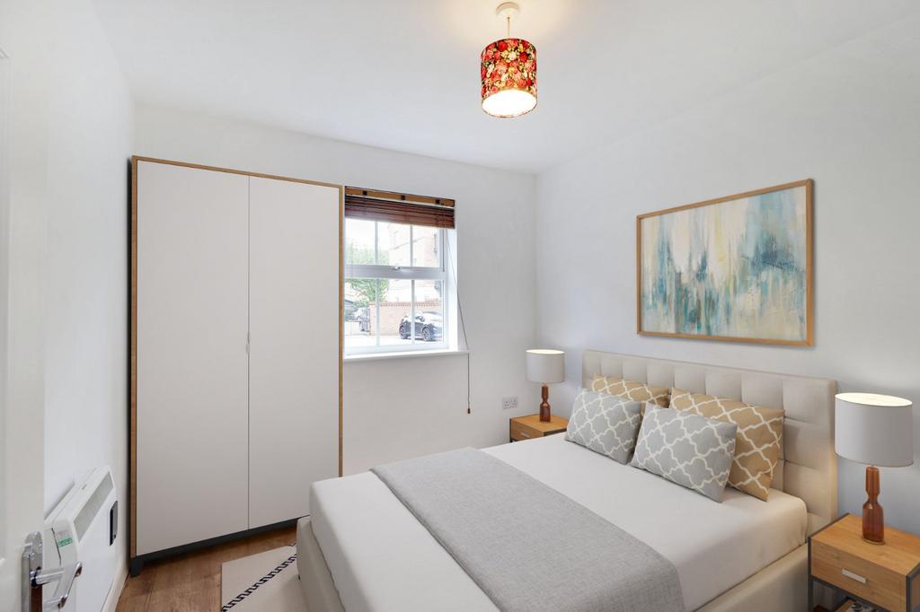 Bedroom Two