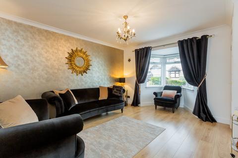 3 bedroom semi-detached villa for sale, 22 Gifford Wynd, Paisley, PA2 0PF