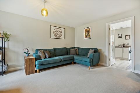 3 bedroom semi-detached house for sale, Kane Wynd, The Wisp, Edinburgh, EH16 4XE