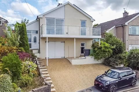 3 bedroom detached house for sale, 11 Castle View, Sedgwick