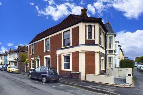 1 bedroom apartment for sale, Raleigh Road, Southville, Bristol.