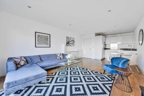 2 bedroom flat for sale, Meadowside, Kidbrooke, London, SE9