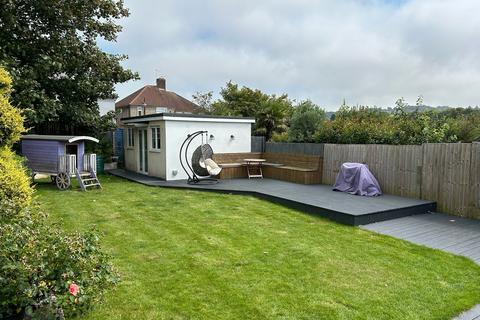 3 bedroom detached house for sale, Solway Avenue, Brighton, East Sussex. BN1 8UJ