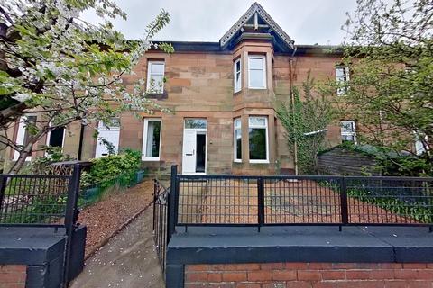 2 bedroom flat to rent, Monktonhall Terrace, Musselburgh, East Lothian, EH21