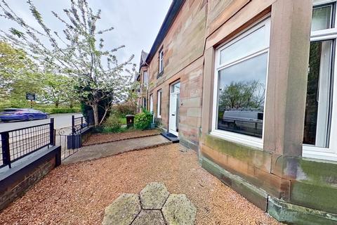2 bedroom terraced house to rent, Monktonhall Terrace, Musselburgh, East Lothian, EH21