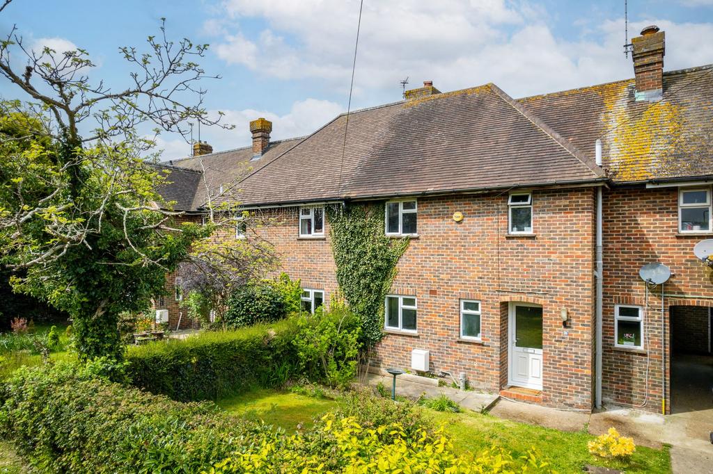 Orchard Close, Scaynes Hill, RH17 3 bed terraced house for sale £385,000