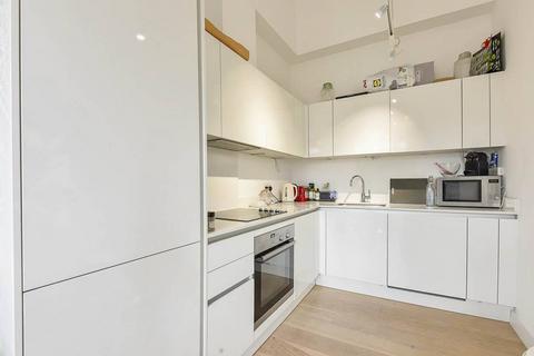 2 bedroom flat for sale, Dod Street, Limehouse, London, E14