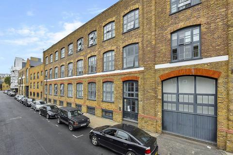 2 bedroom flat for sale, Dod Street, Limehouse, London, E14