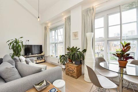 2 bedroom flat for sale, Dod Street, Limehouse, London, E14