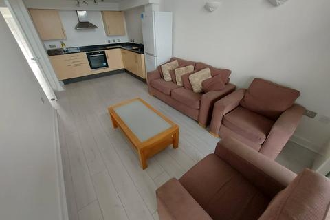 3 bedroom apartment to rent, The Vista Building, Calderwood Street, London, SE18