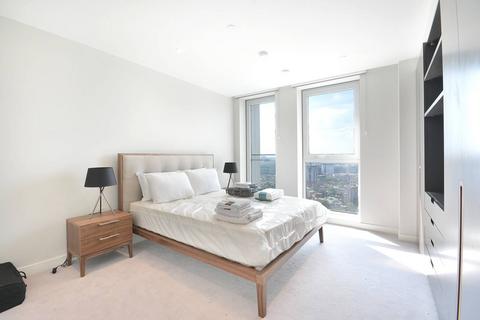 1 bedroom flat to rent, Southwark Bridge Road, Elephant and Castle, London, SE1