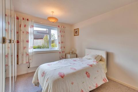2 bedroom detached bungalow for sale, Foxleigh Grove, Wem SY4
