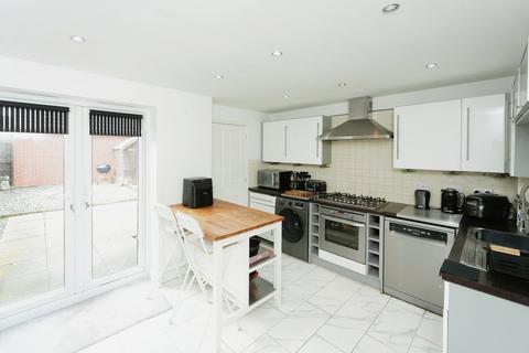 36 Blundell Road, Whiston, Prescot, L35 7NH