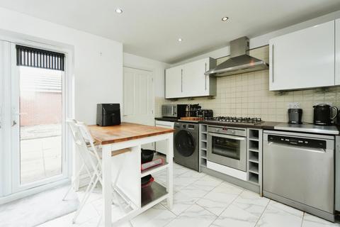 36 Blundell Road, Whiston, Prescot, L35 7NH