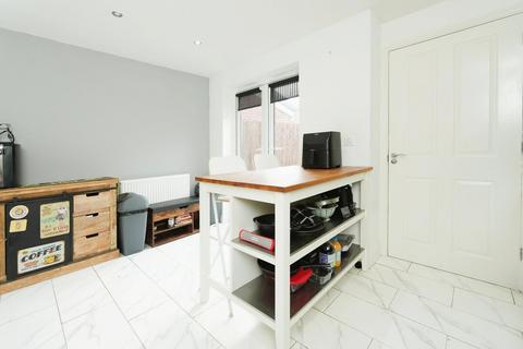 36 Blundell Road, Whiston, Prescot, L35 7NH