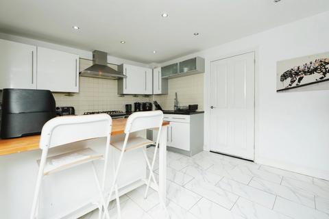 36 Blundell Road, Whiston, Prescot, L35 7NH