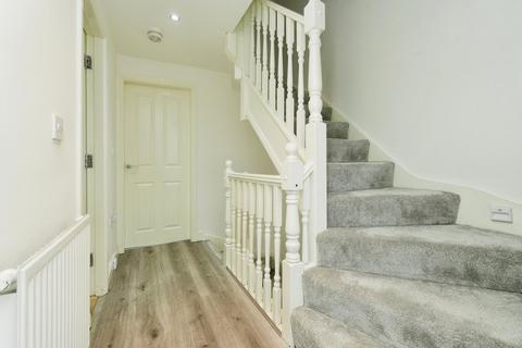 36 Blundell Road, Whiston, Prescot, L35 7NH