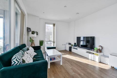 2 bedroom flat for sale, Bessemer Place, Greenwich, London, SE10