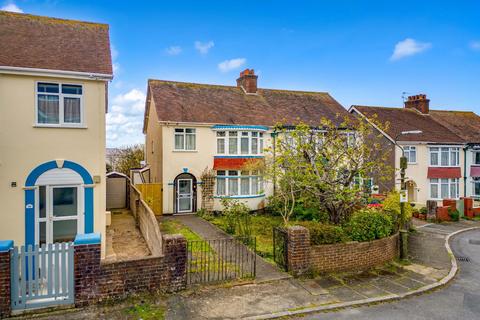 3 bedroom semi-detached house for sale, Cedar Court Road, Torquay