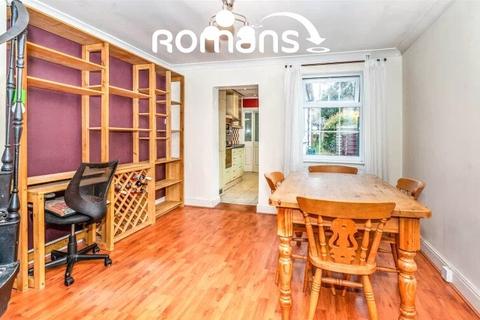 2 bedroom terraced house to rent, Gresham Road, Staines-upon-Thames, Surrey, TW18