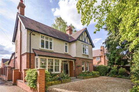 41 Ampthill Road, Flitwick, Bedford, MK45 1AZ