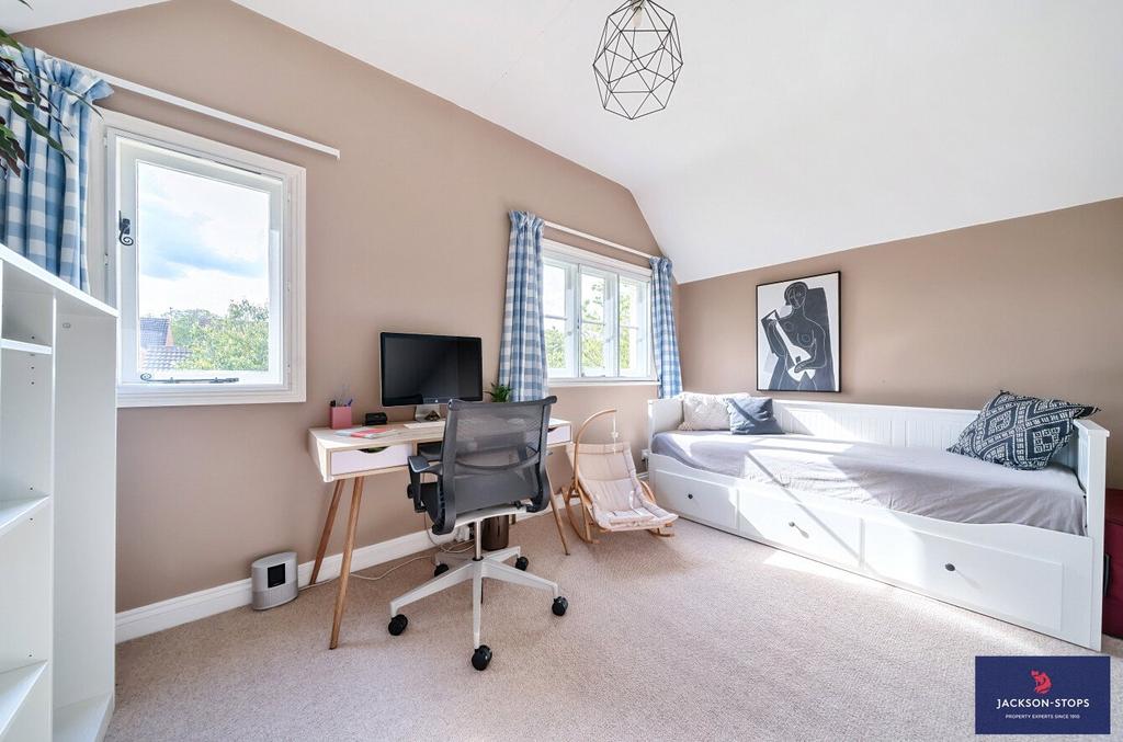Bedroom Four