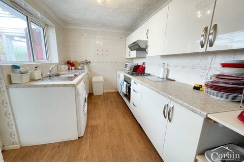 2 bedroom detached bungalow for sale, Spicer Lane, Bournemouth, Dorset
