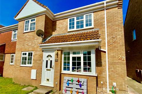 2 bedroom apartment for sale, Halifax Way, Mudeford, Christchurch, BH23