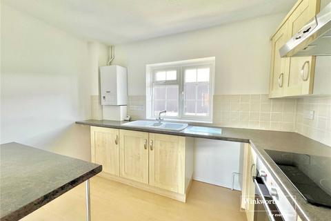 2 bedroom apartment for sale, Halifax Way, Mudeford, Christchurch, BH23