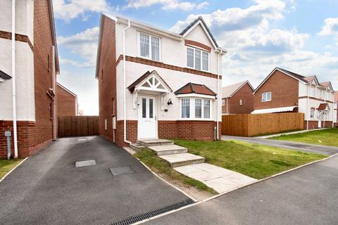 3 bedroom detached house for sale, Sutton Road, St. Helens, WA9
