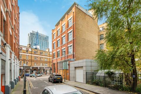 2 bedroom flat to rent, Thrawl Street London E1