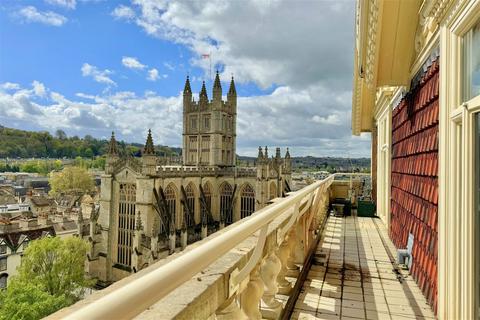 2 bedroom flat for sale, Grand Parade, Bath