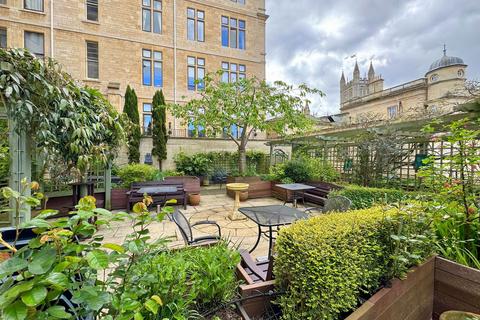 2 bedroom flat for sale, Grand Parade, Bath