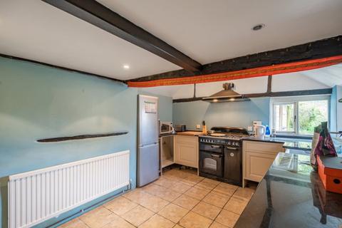4 bedroom end of terrace house for sale, Wantage, Wantage OX12
