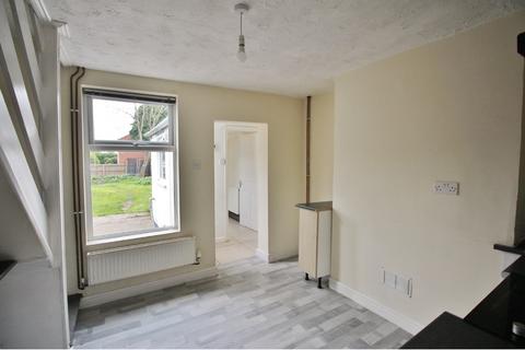 2 bedroom end of terrace house for sale, Hawthorn Bank, Spalding PE11