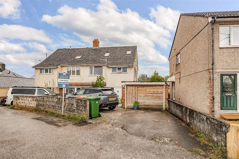 4 bedroom semi-detached house for sale, Honcray, Plymouth PL9