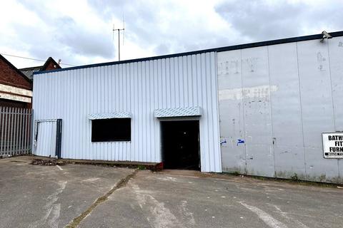 Industrial unit to rent, 93 Amington Road, Yardley, Birmingham, B25 8ET