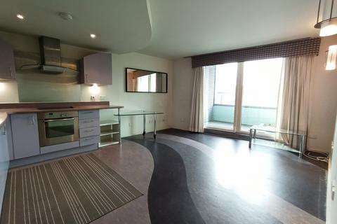 1 bedroom flat to rent, Westminster Bridge Road, London, SE1