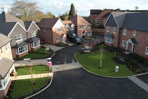 4 bedroom link detached house for sale, at Nationwide, 12 Venn Close, Tenterfields CM6