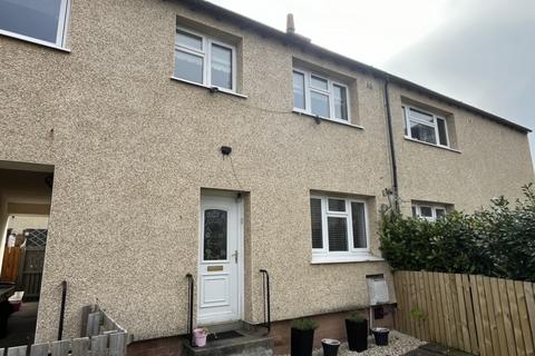 2 bedroom terraced house to rent, Mayfield Place, Mayfield EH22